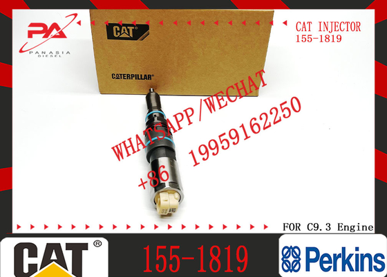 feul injector  155-1819   20R-5036 20R-5079 20R-1318 173-9268 198-7912 460-8213 342-5487 417-3013