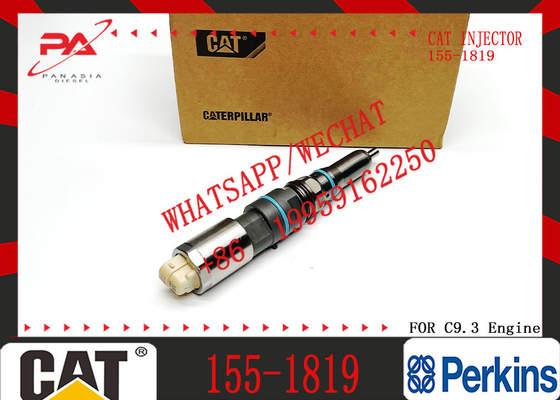feul injector  155-1819   20R-5036 20R-5079 20R-1318 173-9268 198-7912 460-8213 342-5487 417-3013