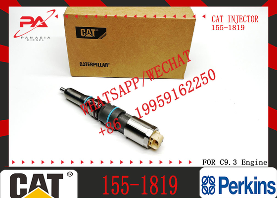 feul injector  155-1819   20R-5036 20R-5079 20R-1318 173-9268 198-7912 460-8213 342-5487 417-3013