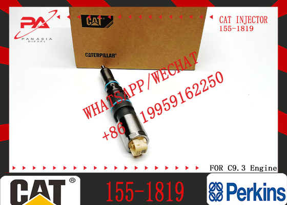feul injector  155-1819   20R-5036 20R-5079 20R-1318 173-9268 198-7912 460-8213 342-5487 417-3013