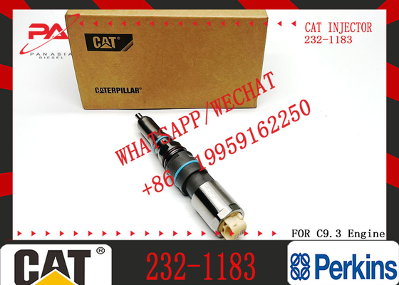High Quality Diesel Fuel Injector  232-1183  20R-5036 20R-5079 20R-1318 173-9268 198-7912 460-8213 342-5487 417-3013 304