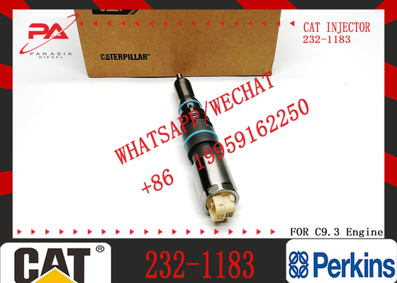 High Quality Diesel Fuel Injector  232-1183  20R-5036 20R-5079 20R-1318 173-9268 198-7912 460-8213 342-5487 417-3013 304
