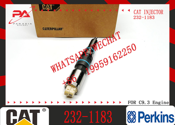 High Quality Diesel Fuel Injector  232-1183  20R-5036 20R-5079 20R-1318 173-9268 198-7912 460-8213 342-5487 417-3013 304