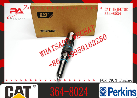 diesel fuel injector 364-8024 367-4293  456-3579 456-3544 456-3545 10R-1267 173-9272 232-1173