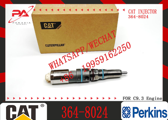 diesel fuel injector 364-8024 367-4293  456-3579 456-3544 456-3545 10R-1267 173-9272 232-1173