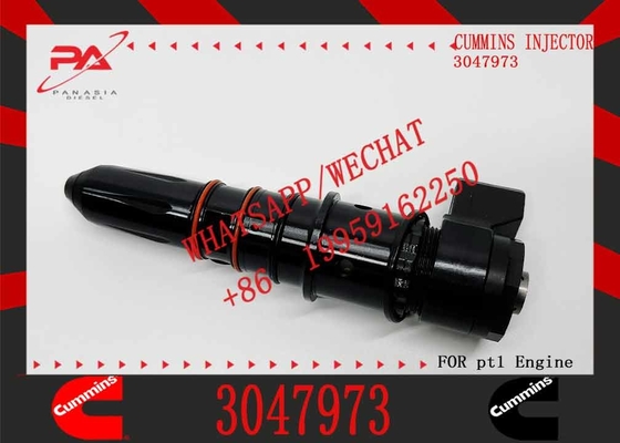 Fuel Injector 3047973 3032306 3054228 3054233 3054251 4914328 For V28 VT28 NT855 NTA855