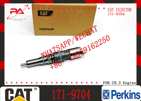 C9.3 Engine Fuel Injection  171-9704  460-8213 342-5487 417-3013 304-3637 382-0709 392-9046 456-3509