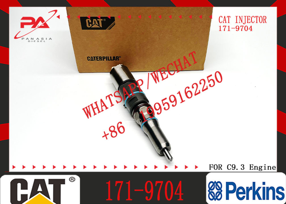 C9.3 Engine Fuel Injection  171-9704  460-8213 342-5487 417-3013 304-3637 382-0709 392-9046 456-3509