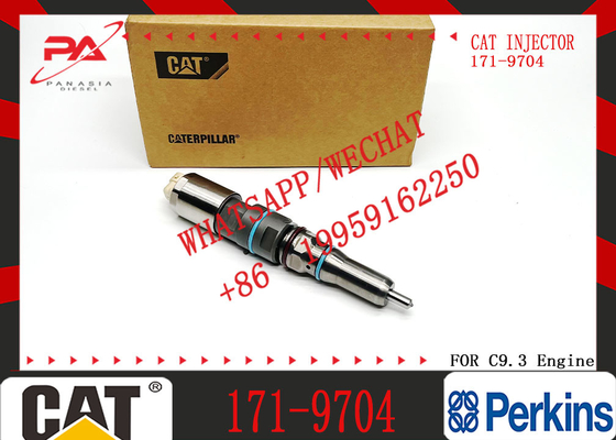 C9.3 Engine Fuel Injection  171-9704  460-8213 342-5487 417-3013 304-3637 382-0709 392-9046 456-3509