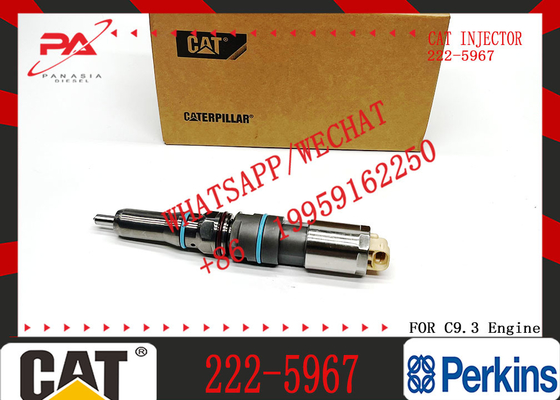 CAT  Fuel Injector Nozzle  222-5967  20R-5077 456-3579 456-3544 456-3545 10R-1267 173-9272 232-1173 10R-1265