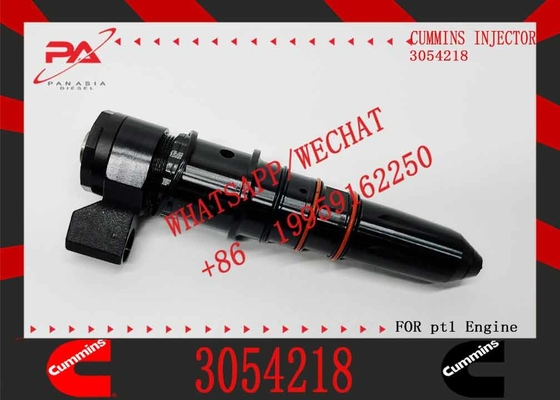 Huida ELIC 3054218 3054253 3032392 Engine Diesel fuel injector common rail injector Original
