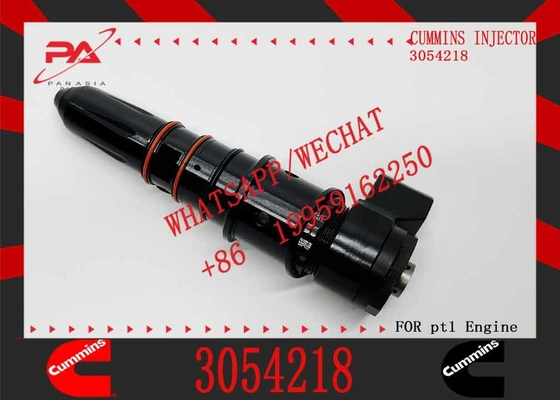 Huida ELIC 3054218 3054253 3032392 Engine Diesel fuel injector common rail injector Original