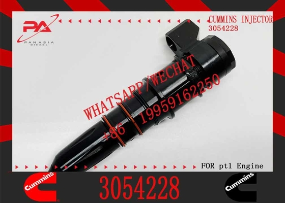 Fuel Injector 3047973 3032306 3054228 3054233 3054251 4914328 For V28 VT28 NT855 NTA855