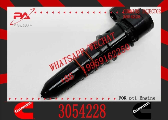Fuel Injector 3047973 3032306 3054228 3054233 3054251 4914328 For V28 VT28 NT855 NTA855