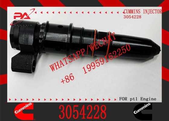 Fuel Injector 3047973 3032306 3054228 3054233 3054251 4914328 For V28 VT28 NT855 NTA855