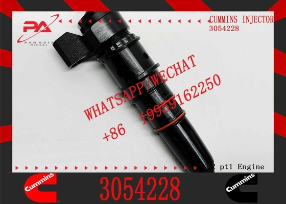 Fuel Injector 3047973 3032306 3054228 3054233 3054251 4914328 For V28 VT28 NT855 NTA855