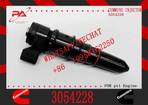 Fuel Injector 3047973 3032306 3054228 3054233 3054251 4914328 For V28 VT28 NT855 NTA855