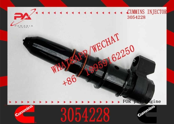 Fuel Injector 3047973 3032306 3054228 3054233 3054251 4914328 For V28 VT28 NT855 NTA855