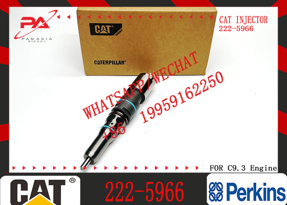 diesel engine parts Common rail injector  392-9046 456-3509 456-3589 324-5467 364-8024 171-9704 196-1401 222-5966