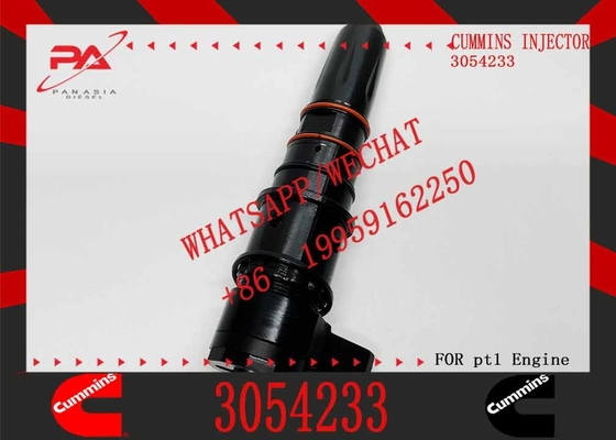 fuel Injector 3054233 3054218 3054220 3802748 3802322 3200690 3802338 3016676 3802648 3054216 3052255 3802754 3071497