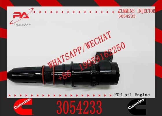 fuel Injector 3054233 3054218 3054220 3802748 3802322 3200690 3802338 3016676 3802648 3054216 3052255 3802754 3071497