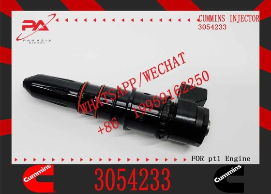 fuel Injector 3054233 3054218 3054220 3802748 3802322 3200690 3802338 3016676 3802648 3054216 3052255 3802754 3071497