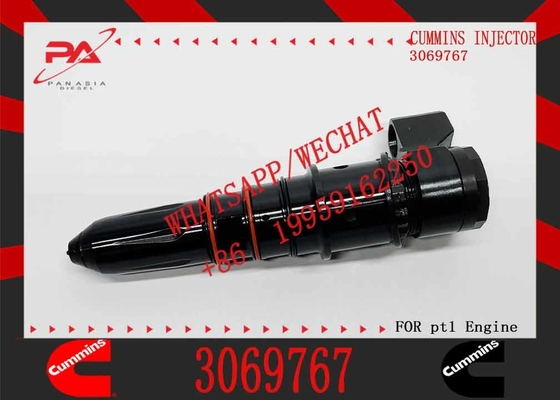 C-UMMINS NTA855 Diesel engine parts fuel injector 3045102 3047973 3054233 3054218 3054228 3069767 4913325 4914308