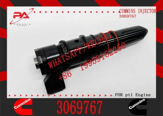 C-UMMINS NTA855 Diesel engine parts fuel injector 3045102 3047973 3054233 3054218 3054228 3069767 4913325 4914308