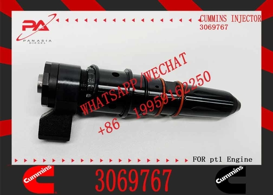 C-UMMINS NTA855 Diesel engine parts fuel injector 3045102 3047973 3054233 3054218 3054228 3069767 4913325 4914308