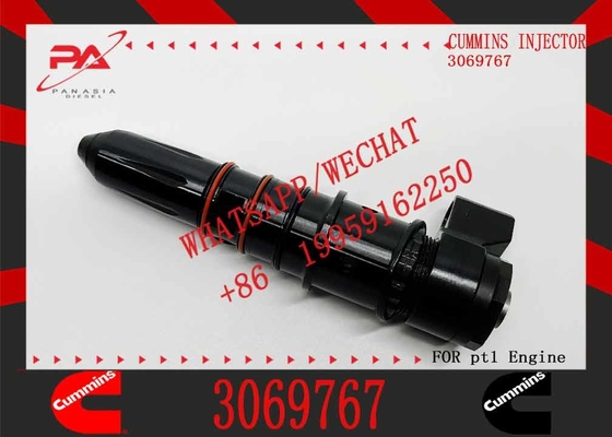 C-UMMINS NTA855 Diesel engine parts fuel injector 3045102 3047973 3054233 3054218 3054228 3069767 4913325 4914308