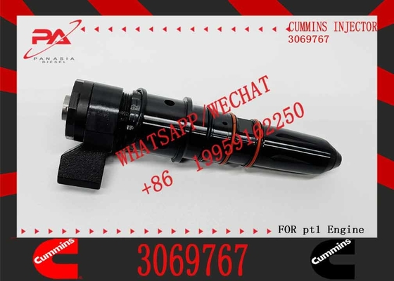 C-UMMINS NTA855 Diesel engine parts fuel injector 3045102 3047973 3054233 3054218 3054228 3069767 4913325 4914308