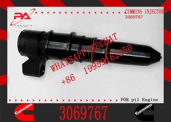 C-UMMINS NTA855 Diesel engine parts fuel injector 3045102 3047973 3054233 3054218 3054228 3069767 4913325 4914308