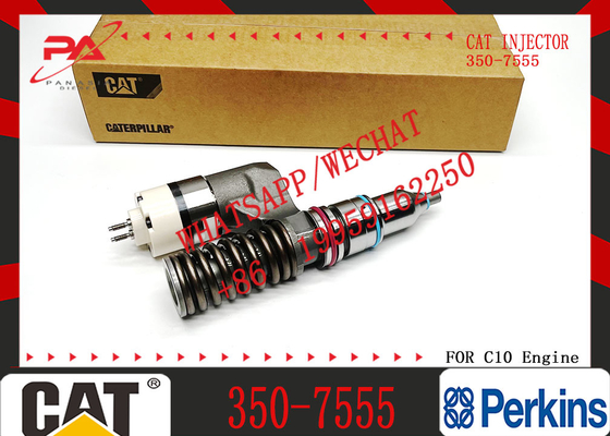C10 C12 Diesel Fuel Injector   212-3467 350-7555   0R-8773 229-5918 212-3464 10R-0725 874-822