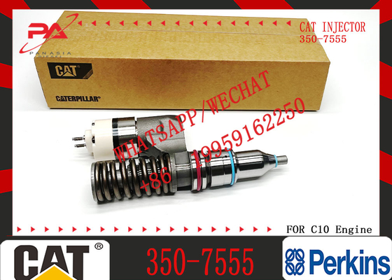 C10 C12 Diesel Fuel Injector   212-3467 350-7555   0R-8773 229-5918 212-3464 10R-0725 874-822