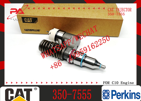 C10 C12 Diesel Fuel Injector   212-3467 350-7555   0R-8773 229-5918 212-3464 10R-0725 874-822