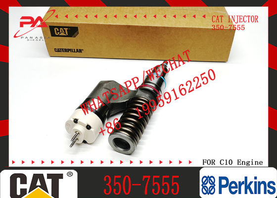 C10 C12 Diesel Fuel Injector   212-3467 350-7555   0R-8773 229-5918 212-3464 10R-0725 874-822