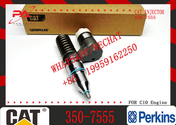 C10 C12 Diesel Fuel Injector   212-3467 350-7555   0R-8773 229-5918 212-3464 10R-0725 874-822