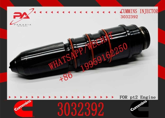 competitive New Diesel Fuel Injector 3032392 diesel engine injector 3054220 auto parts OEM 3054219