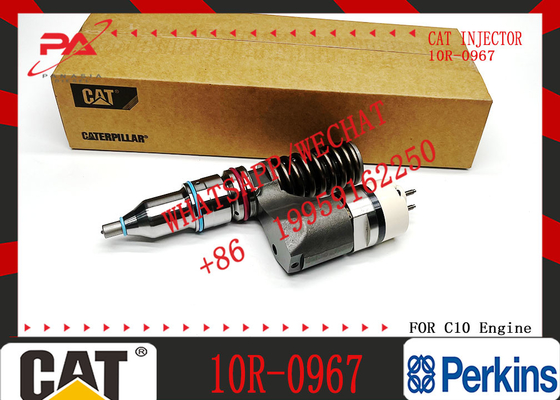 CAT Diesel engine fuel injector   10R-0967 10R-1258 CH12082 10R0963 212-3463 137-2500 10R-1268