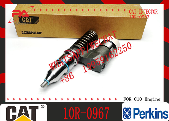 CAT Diesel engine fuel injector   10R-0967 10R-1258 CH12082 10R0963 212-3463 137-2500 10R-1268