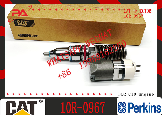 CAT Diesel engine fuel injector   10R-0967 10R-1258 CH12082 10R0963 212-3463 137-2500 10R-1268