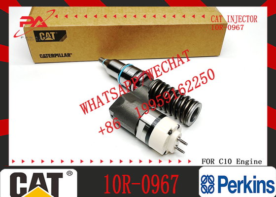 CAT Diesel engine fuel injector   10R-0967 10R-1258 CH12082 10R0963 212-3463 137-2500 10R-1268