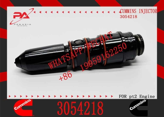 Genuine NT855 diesel engine injector 3054216 3054217 3054218 3054219 3054220 3054226 3054228 3054231 3054233 3054071