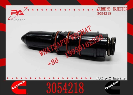 Genuine NT855 diesel engine injector 3054216 3054217 3054218 3054219 3054220 3054226 3054228 3054231 3054233 3054071