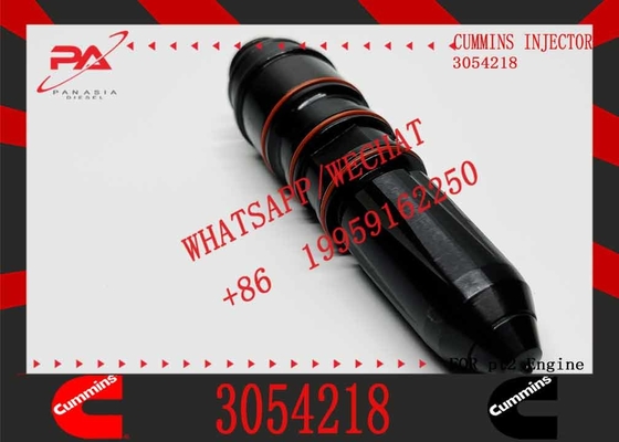 Genuine NT855 diesel engine injector 3054216 3054217 3054218 3054219 3054220 3054226 3054228 3054231 3054233 3054071