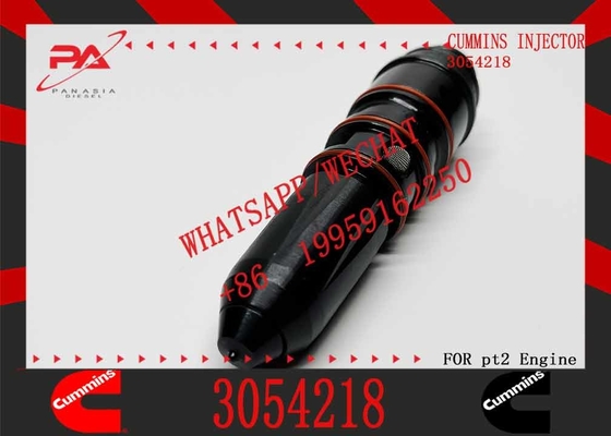 Genuine NT855 diesel engine injector 3054216 3054217 3054218 3054219 3054220 3054226 3054228 3054231 3054233 3054071