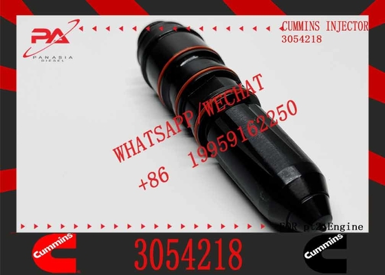 Genuine NT855 diesel engine injector 3054216 3054217 3054218 3054219 3054220 3054226 3054228 3054231 3054233 3054071