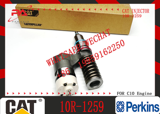 Fuel Injector Assembly   212-3467 350-7555 161-1785 10R-1259   203-7685 212-3468 317-5278