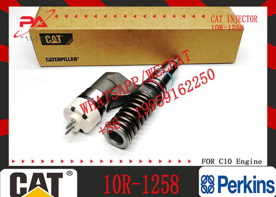 Diesel Engine Fuel Injector   203-7685 212-3468 317-5278 10R-0967 10R-1258  212-3467 350-7555 161-1785