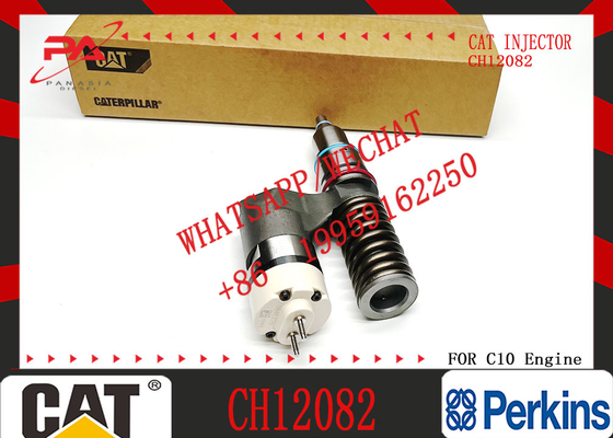 Fuel Injector Ch12082  203-7685 212-3468 317-5278 10R-0967 10R-1258  212-3467 350-7555 For C10  C 12